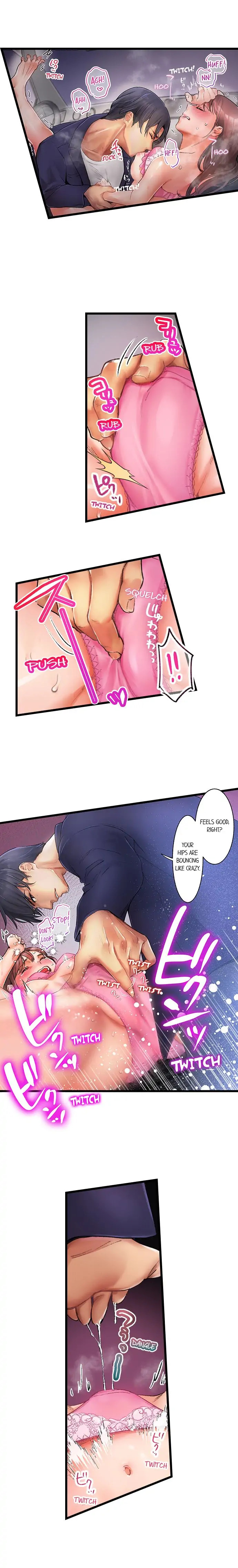 Show Me What Comes After Kissing - Chapter 3 [photo 7] - MangaPorn
