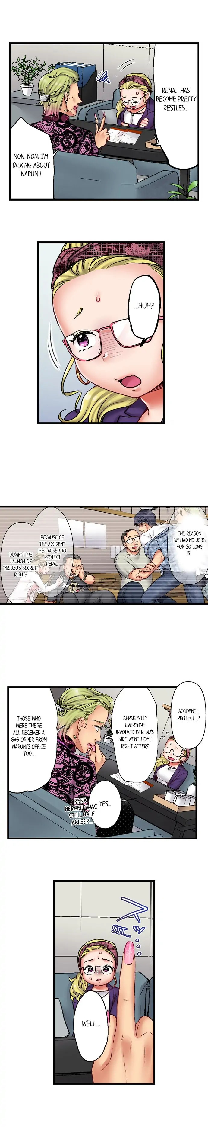 Show Me What Comes After Kissing - Chapter 14 [photo 6] - MangaPorn