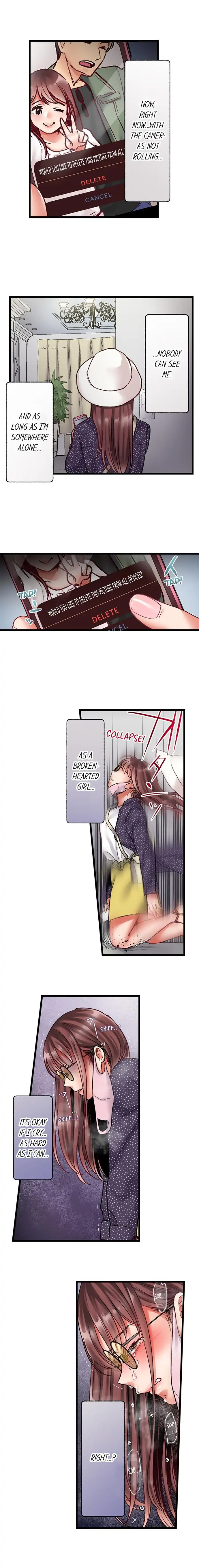 Show Me What Comes After Kissing - Chapter 18 [photo 3] - MangaPorn