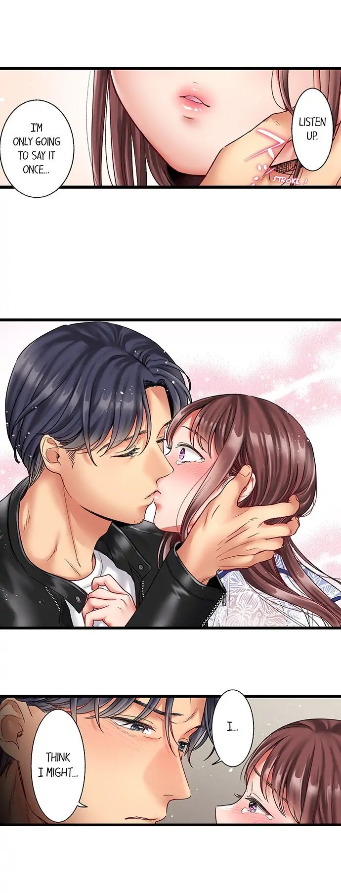 Show Me What Comes After Kissing - Chapter 20 [photo 5] - MangaPorn