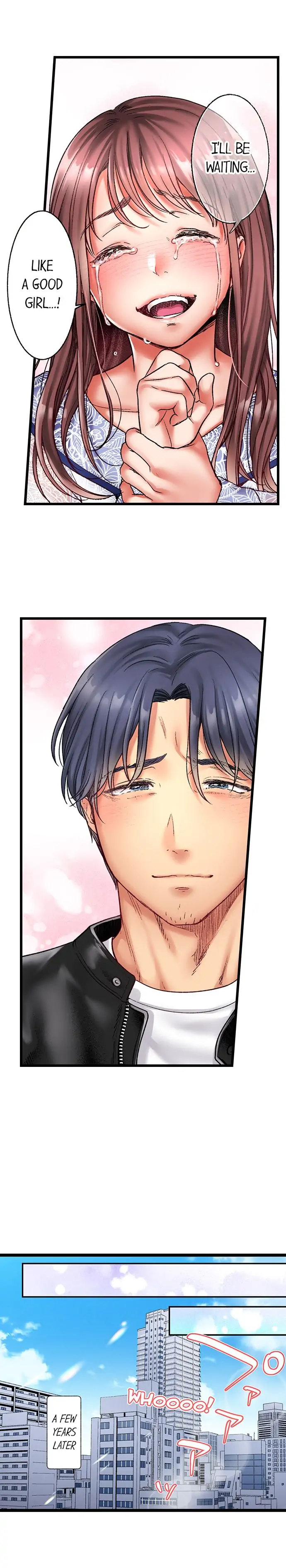 Show Me What Comes After Kissing - Chapter 20 [photo 8] - MangaPorn