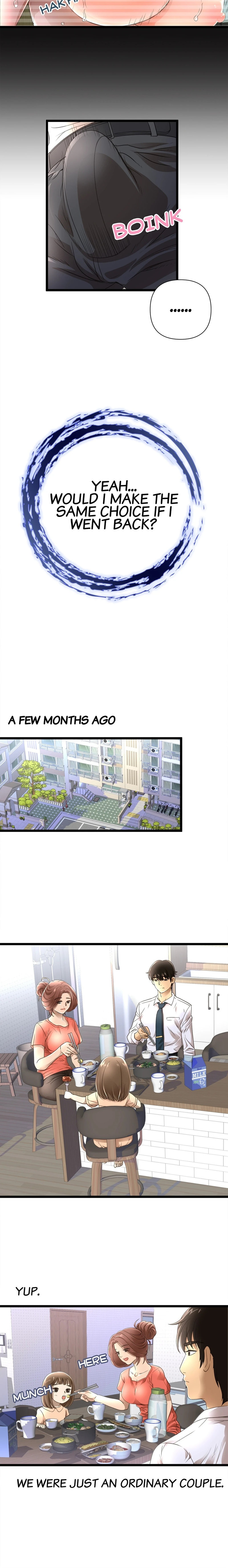 My Wife is a Mom - Chapter 1 [photo 16] - MangaPorn