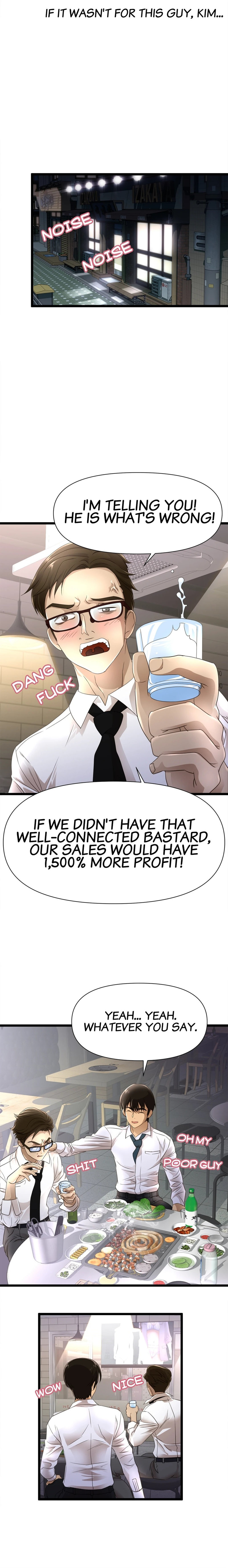 My Wife is a Mom - Chapter 1 [photo 18] - MangaPorn