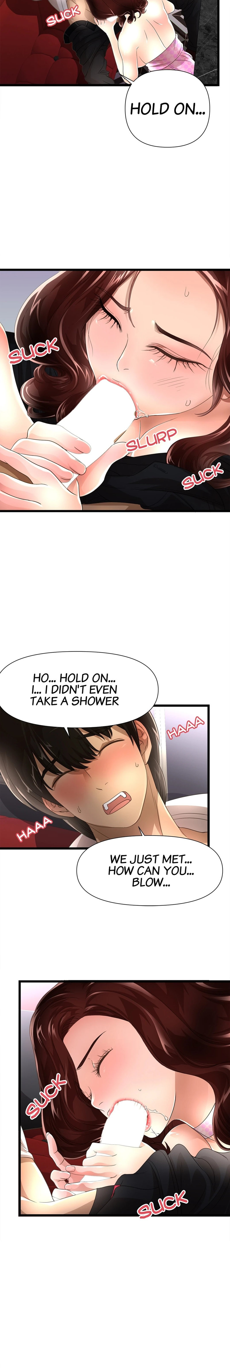 My Wife is a Mom - Chapter 2 [photo 14] - MangaPorn