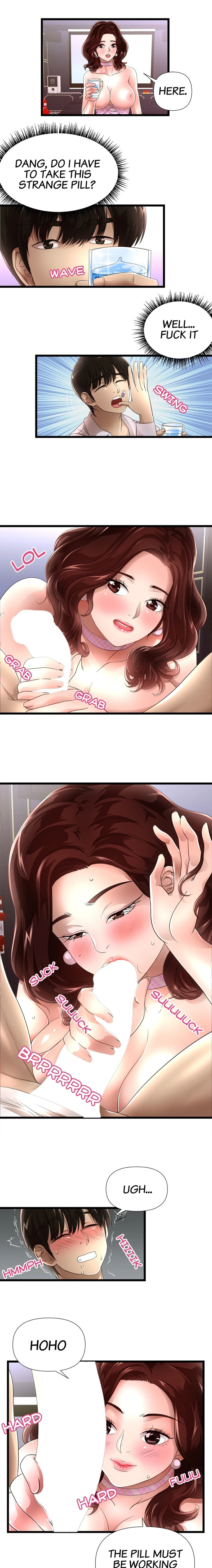 My Wife is a Mom - Chapter 3 [photo 5] - MangaPorn