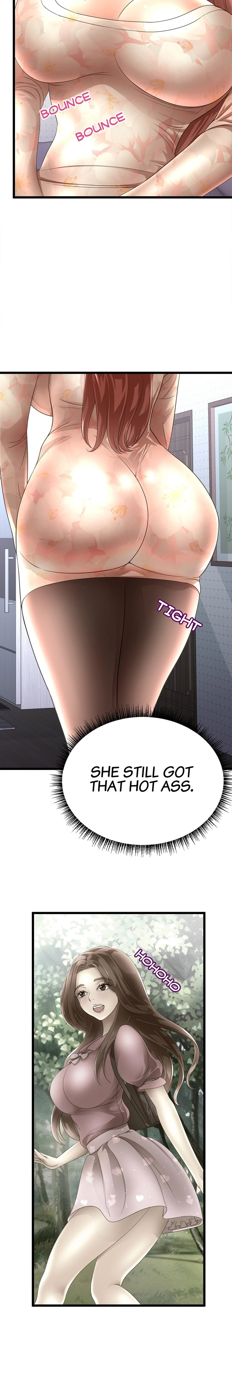 My Wife is a Mom - Chapter 5 [photo 10] - MangaPorn