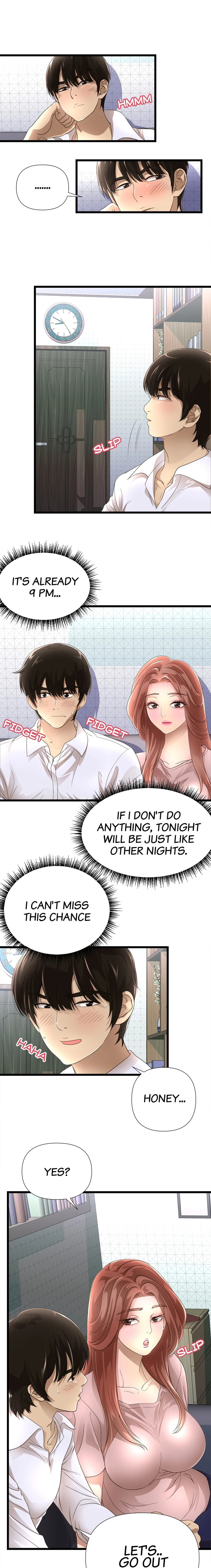 My Wife is a Mom - Chapter 5 [photo 3] - MangaPorn