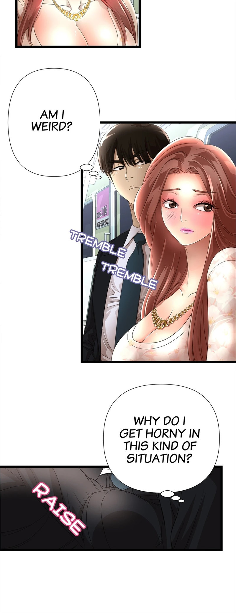 My Wife is a Mom - Chapter 6 [photo 2] - MangaPorn