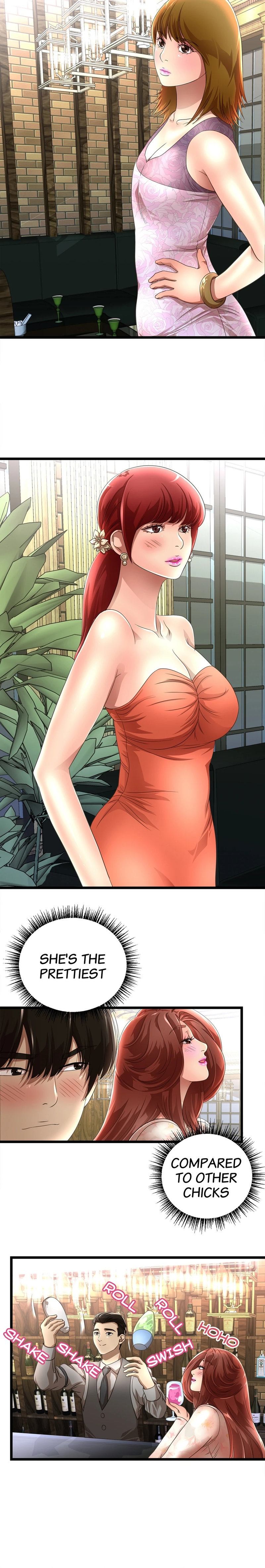 My Wife is a Mom - Chapter 6 [photo 8] - MangaPorn