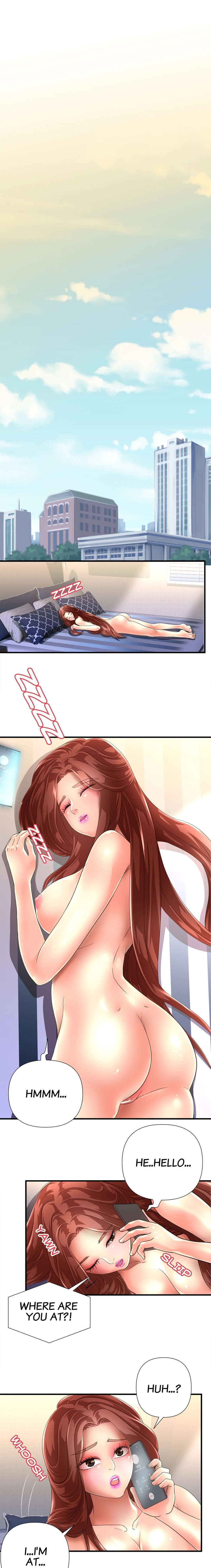 My Wife is a Mom - Chapter 10 [photo 1] - MangaPorn