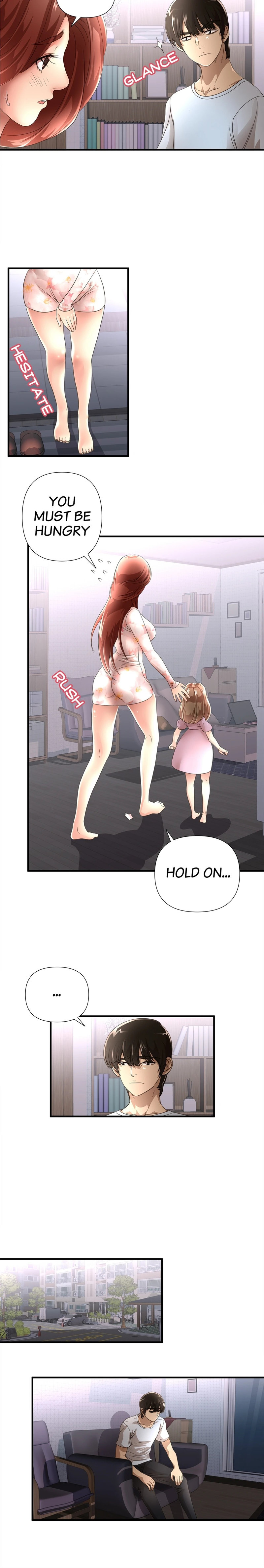 My Wife is a Mom - Chapter 10 [photo 4] - MangaPorn