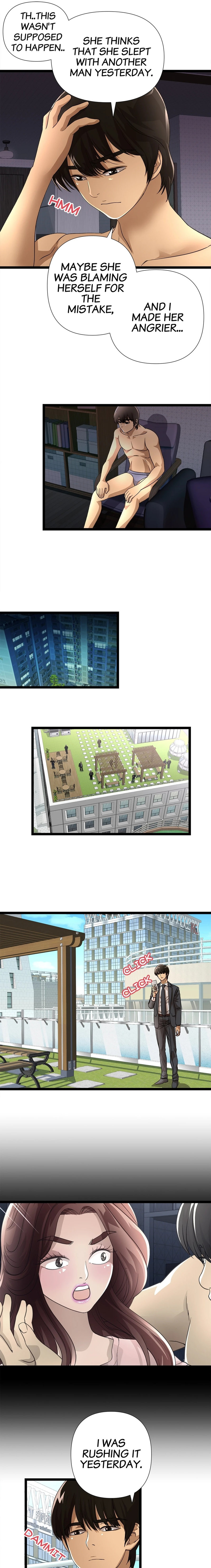 My Wife is a Mom - Chapter 11 [photo 11] - MangaPorn