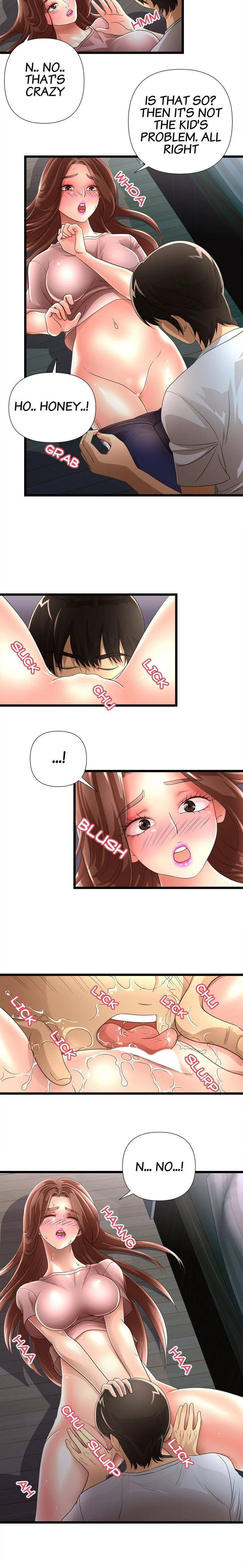 My Wife is a Mom - Chapter 11 [photo 2] - MangaPorn