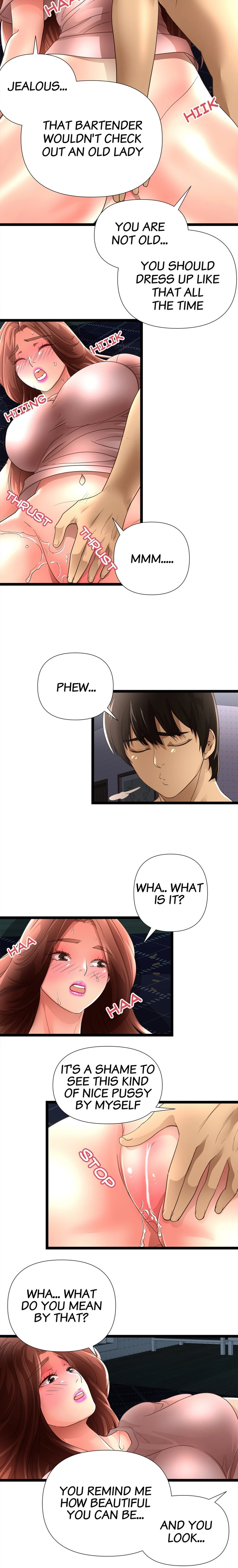 My Wife is a Mom - Chapter 11 [photo 8] - MangaPorn