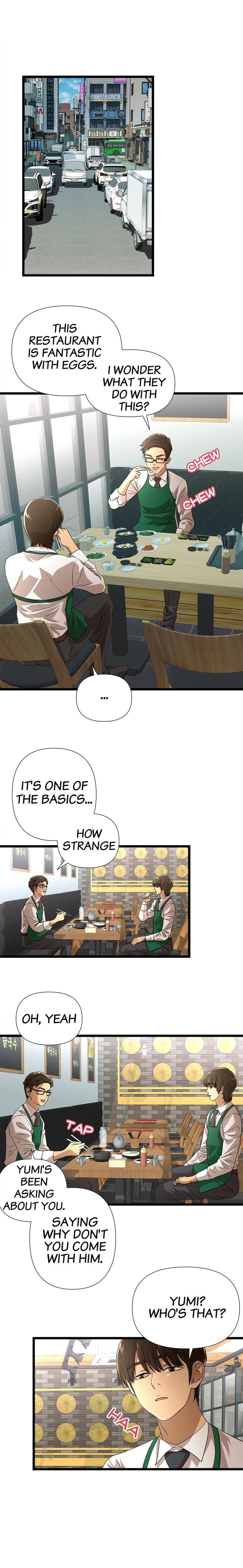 My Wife is a Mom - Chapter 12 [photo 2] - MangaPorn