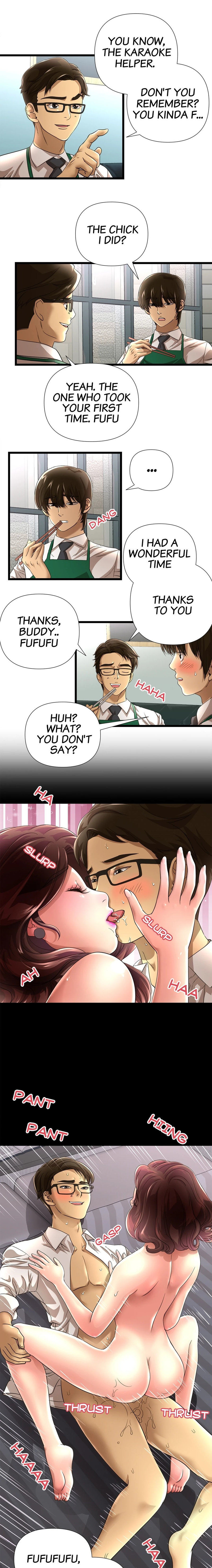 My Wife is a Mom - Chapter 12 [photo 3] - MangaPorn