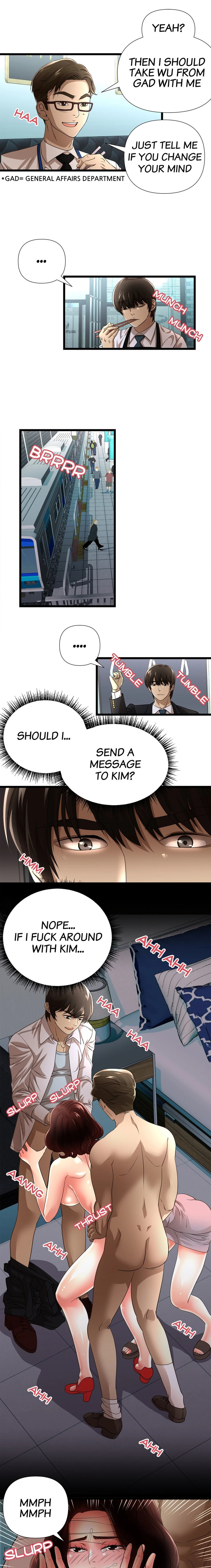 My Wife is a Mom - Chapter 12 [photo 7] - MangaPorn