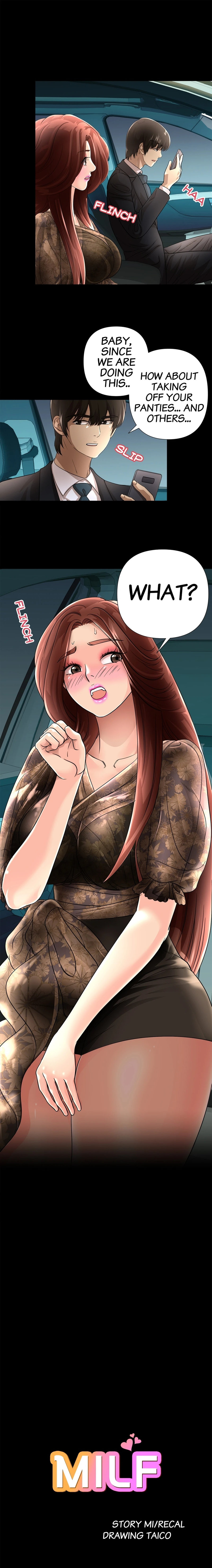 My Wife is a Mom - Chapter 16 [photo 1] - MangaPorn