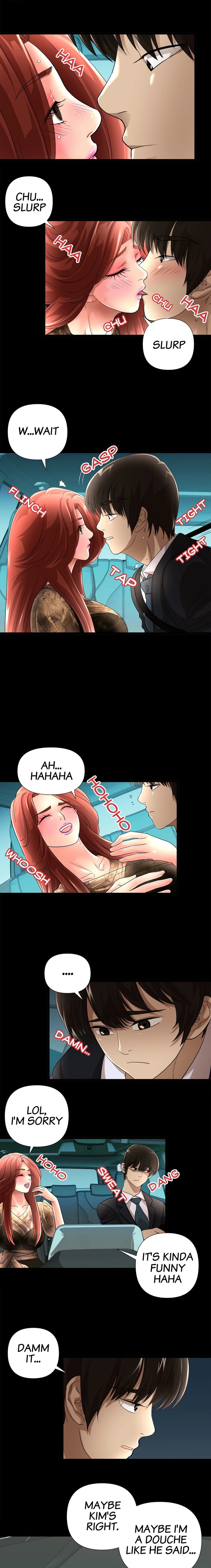 My Wife is a Mom - Chapter 16 [photo 5] - MangaPorn