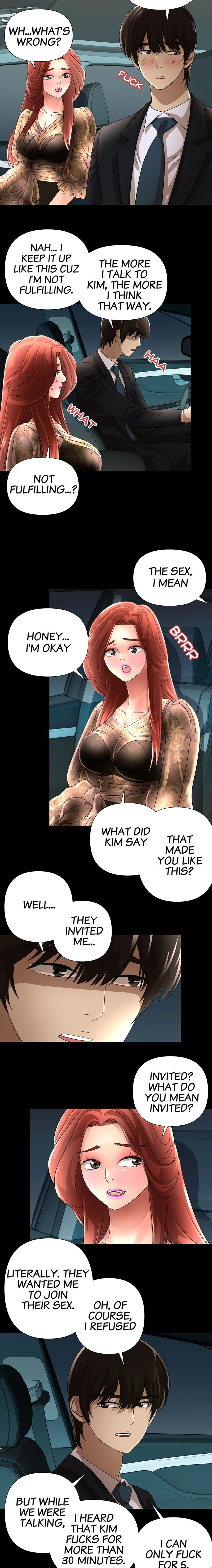 My Wife is a Mom - Chapter 16 [photo 6] - MangaPorn