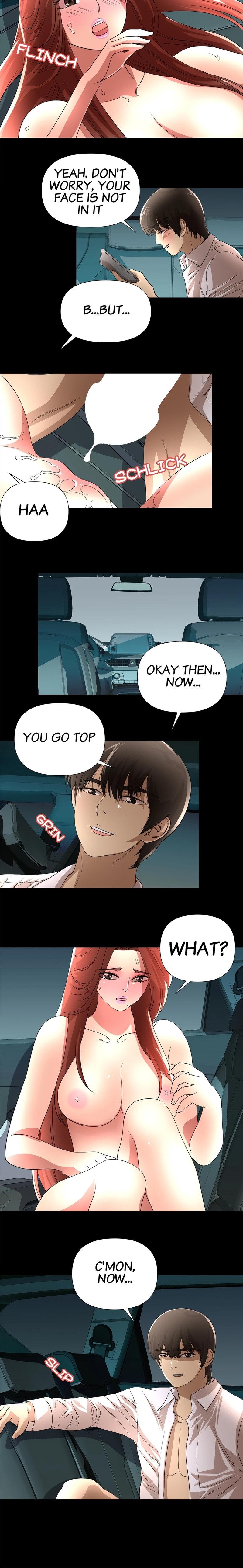 My Wife is a Mom - Chapter 19 [photo 10] - MangaPorn