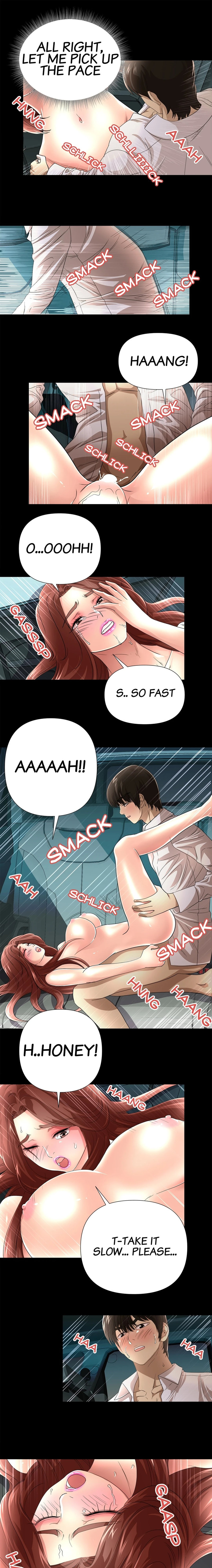 My Wife is a Mom - Chapter 19 [photo 7] - MangaPorn