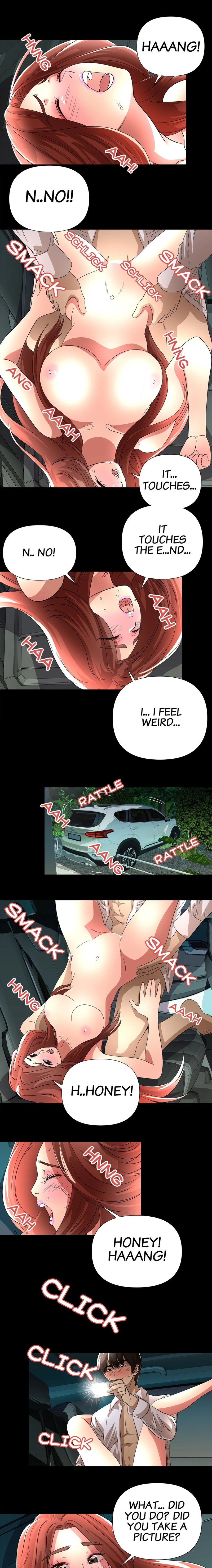 My Wife is a Mom - Chapter 19 [photo 9] - MangaPorn