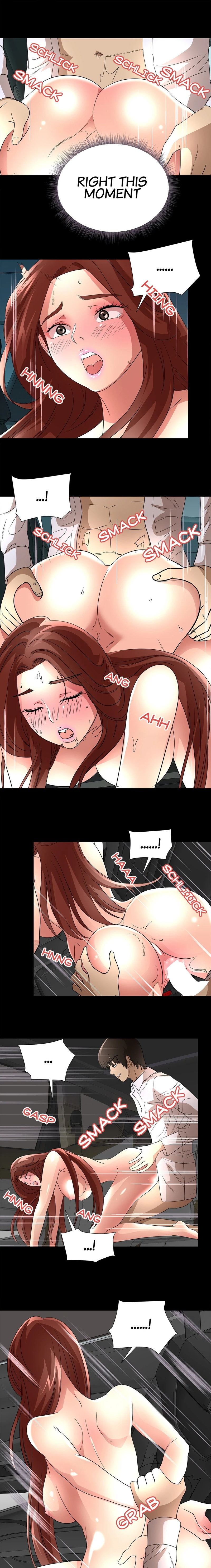 My Wife is a Mom - Chapter 20 [photo 10] - MangaPorn