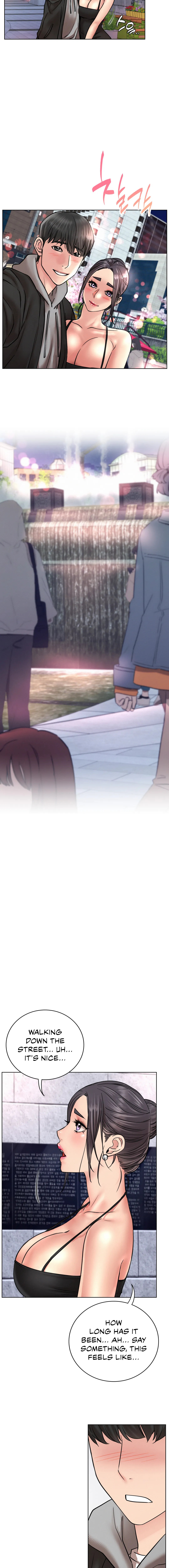 Staying with Ajumma - Chapter 56 [photo 17] - MangaPorn