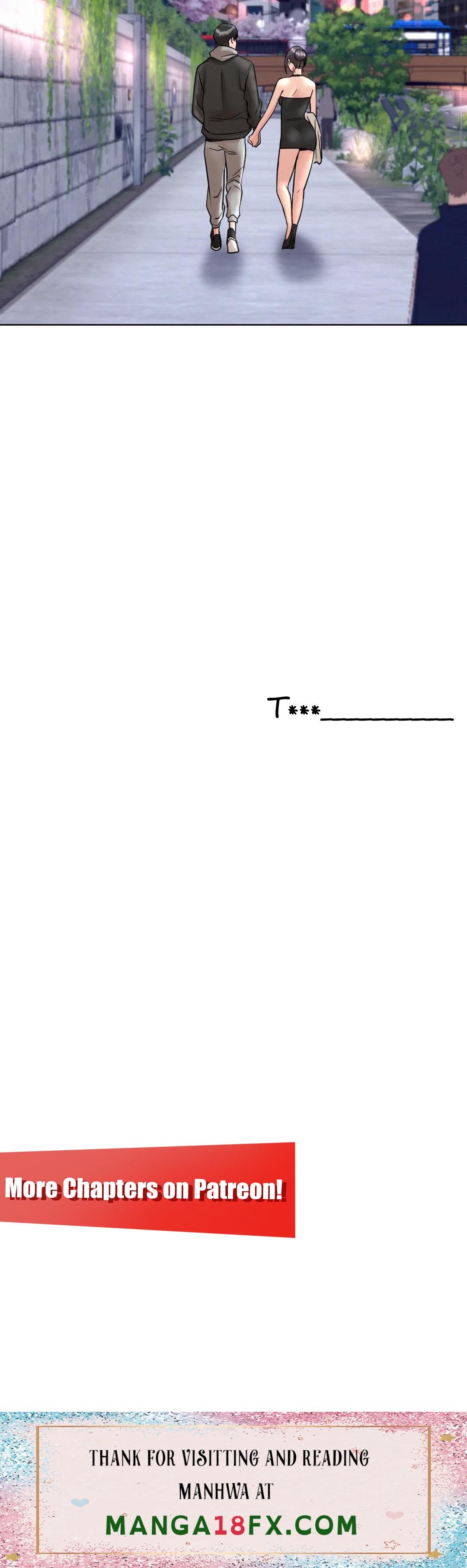 Staying with Ajumma - Chapter 56 [photo 19] - MangaPorn