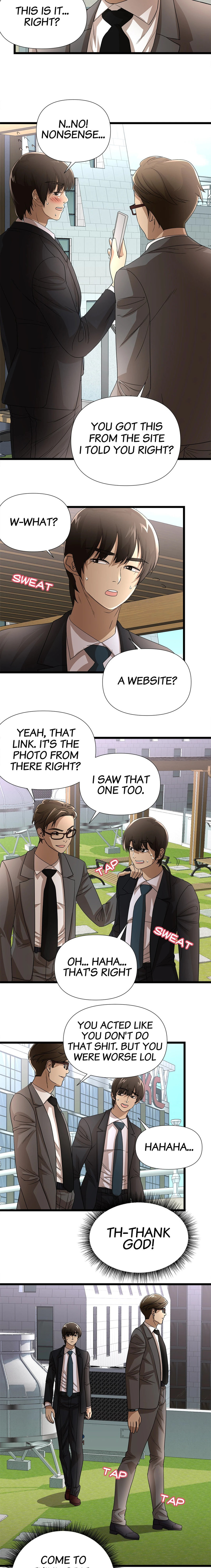 My Wife is a Mom - Chapter 21 [photo 11] - MangaPorn