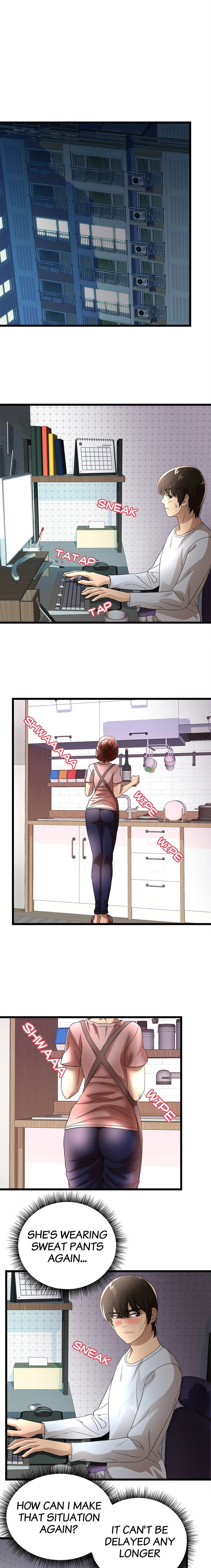 My Wife is a Mom - Chapter 21 [photo 16] - MangaPorn