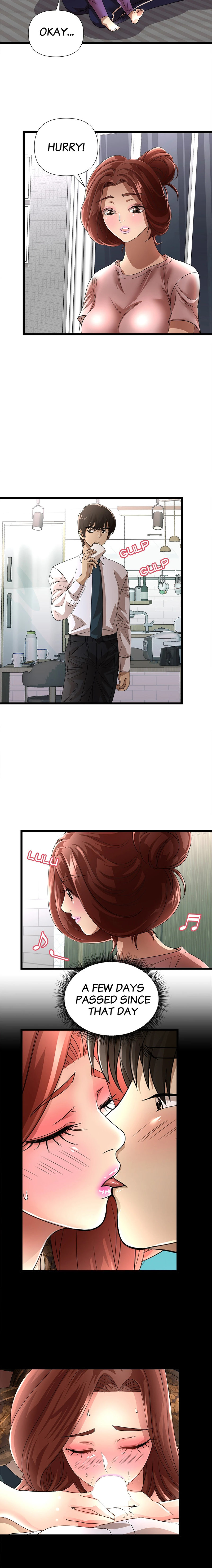 My Wife is a Mom - Chapter 21 [photo 2] - MangaPorn