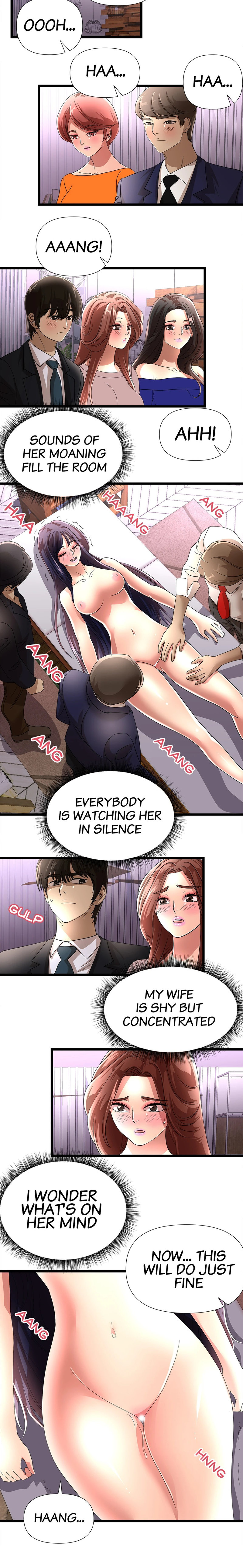 My Wife is a Mom - Chapter 24 [photo 10] - MangaPorn