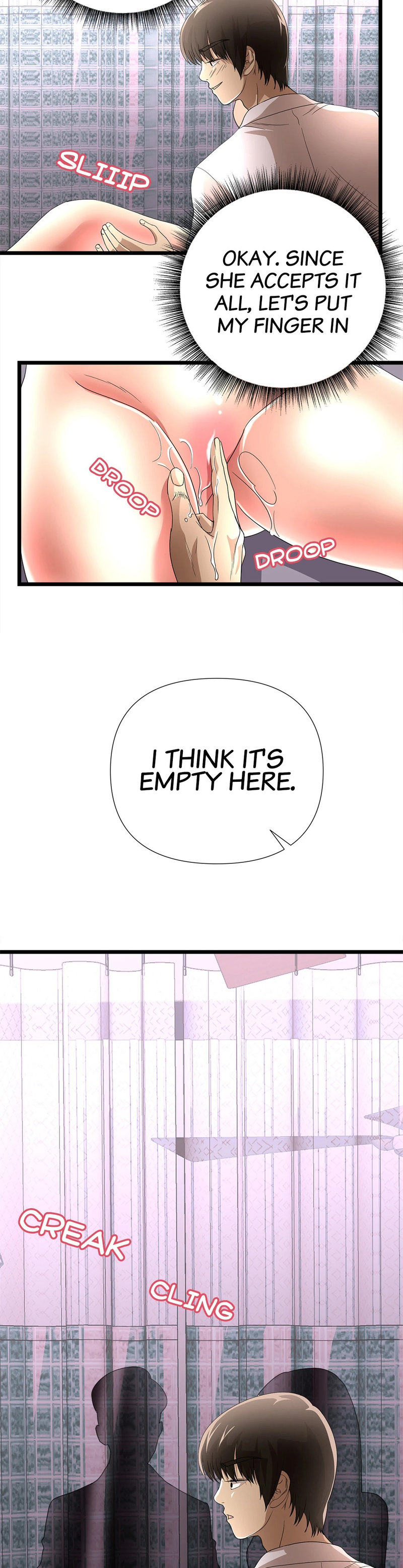 My Wife is a Mom - Chapter 25 [photo 13] - MangaPorn