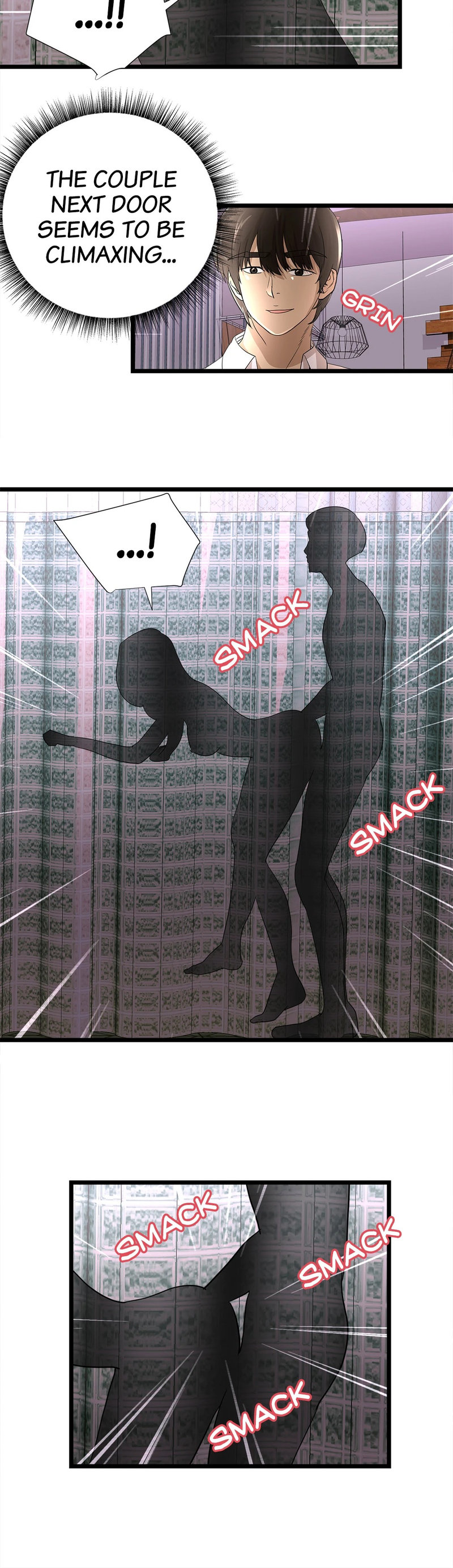 My Wife is a Mom - Chapter 26 [photo 20] - MangaPorn