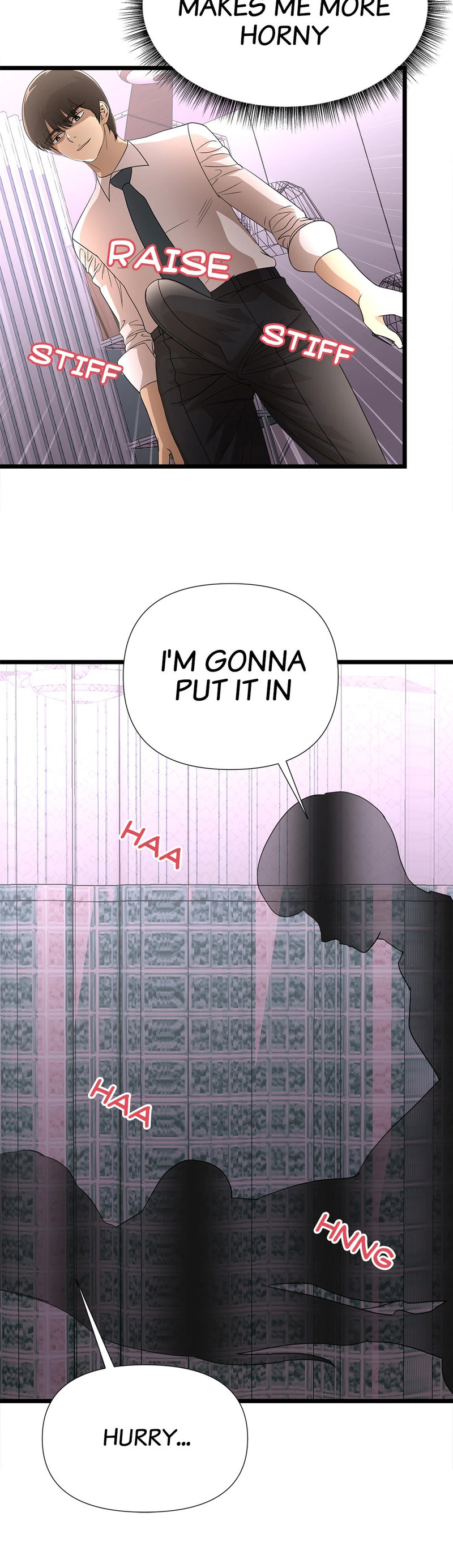 My Wife is a Mom - Chapter 26 [photo 8] - MangaPorn