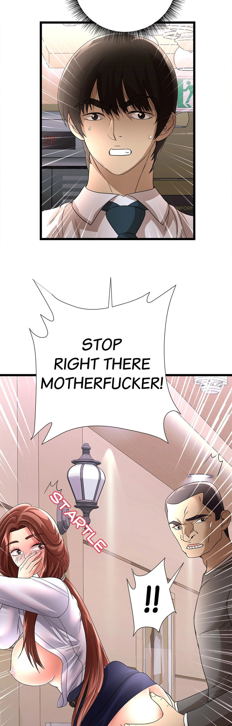 My Wife is a Mom - Chapter 29 [photo 22] - MangaPorn