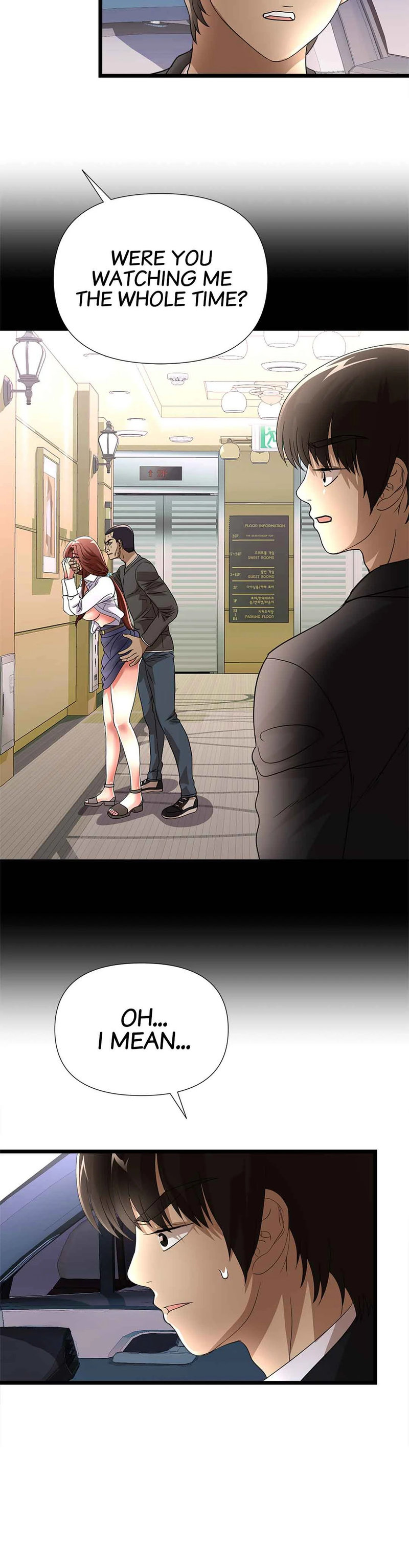 My Wife is a Mom - Chapter 30 [photo 12] - MangaPorn