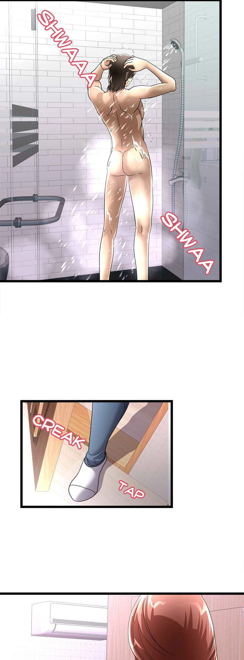 My Wife is a Mom - Chapter 30 [photo 22] - MangaPorn