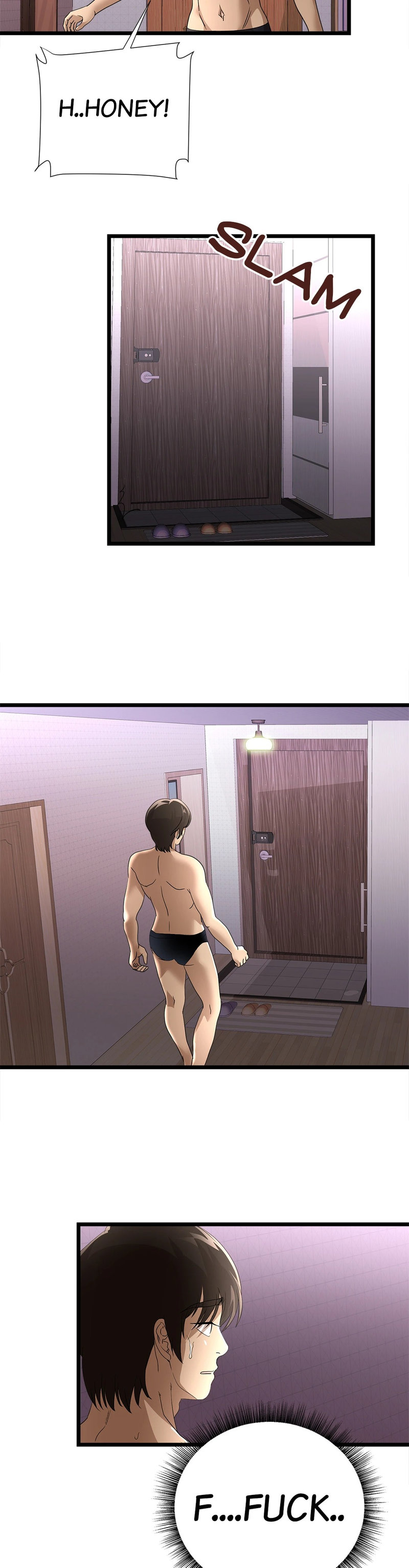 My Wife is a Mom - Chapter 31 [photo 14] - MangaPorn