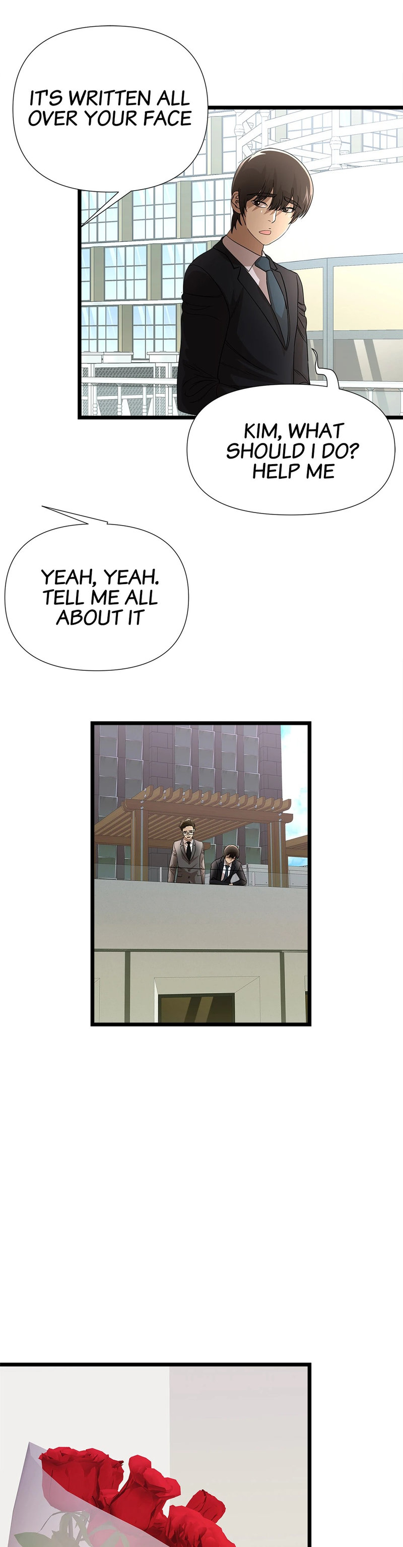 My Wife is a Mom - Chapter 31 [photo 17] - MangaPorn