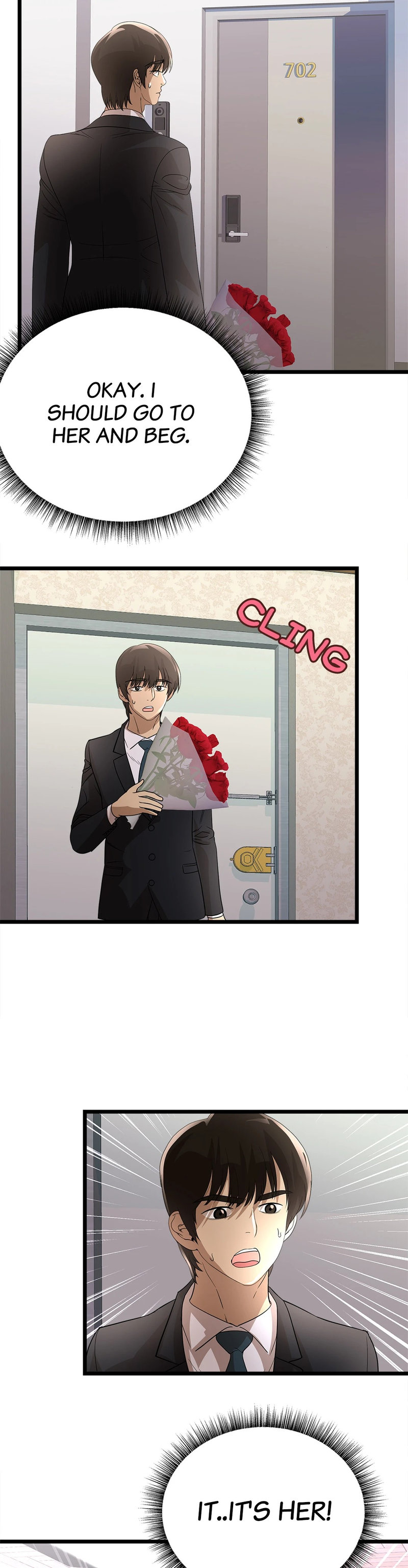 My Wife is a Mom - Chapter 31 [photo 19] - MangaPorn