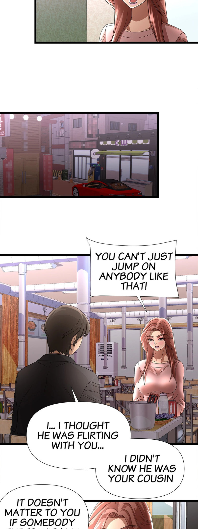 My Wife is a Mom - Chapter 31 [photo 22] - MangaPorn