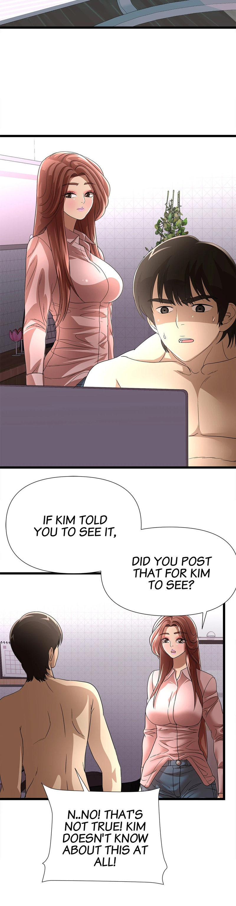 My Wife is a Mom - Chapter 31 [photo 8] - MangaPorn