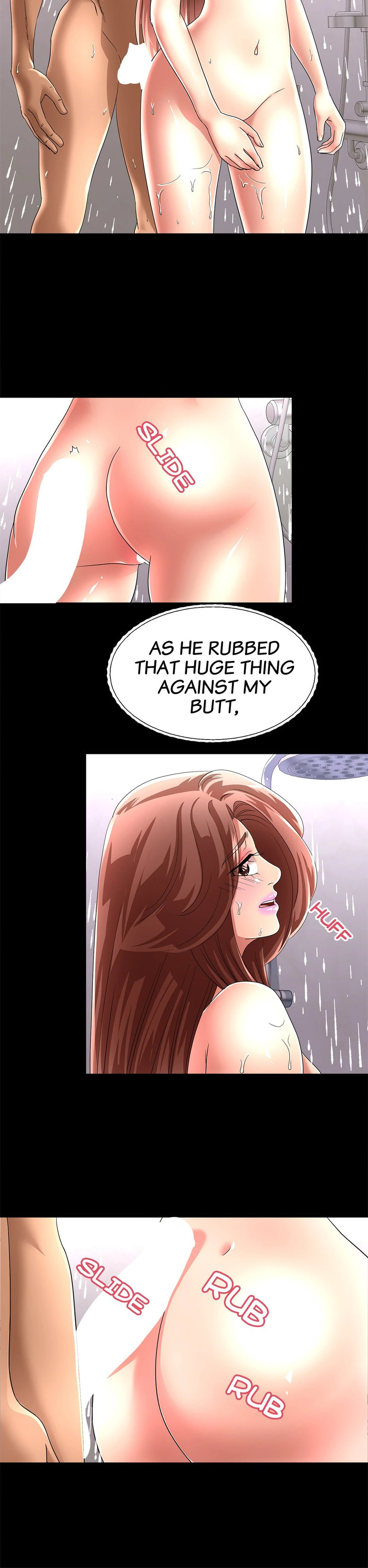 My Wife is a Mom - Chapter 33 [photo 4] - MangaPorn