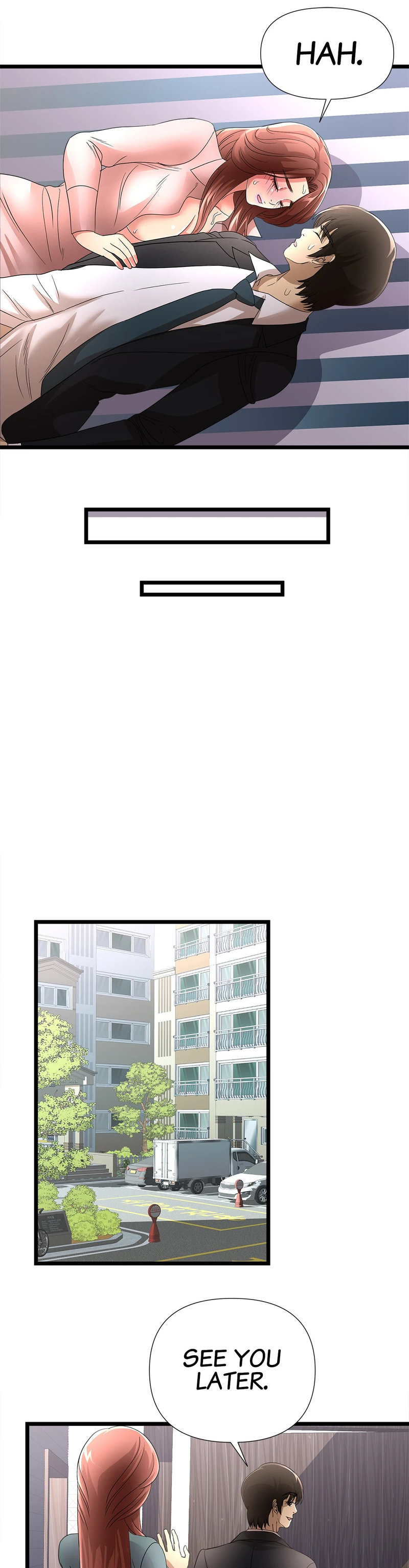 My Wife is a Mom - Chapter 35 [photo 17] - MangaPorn