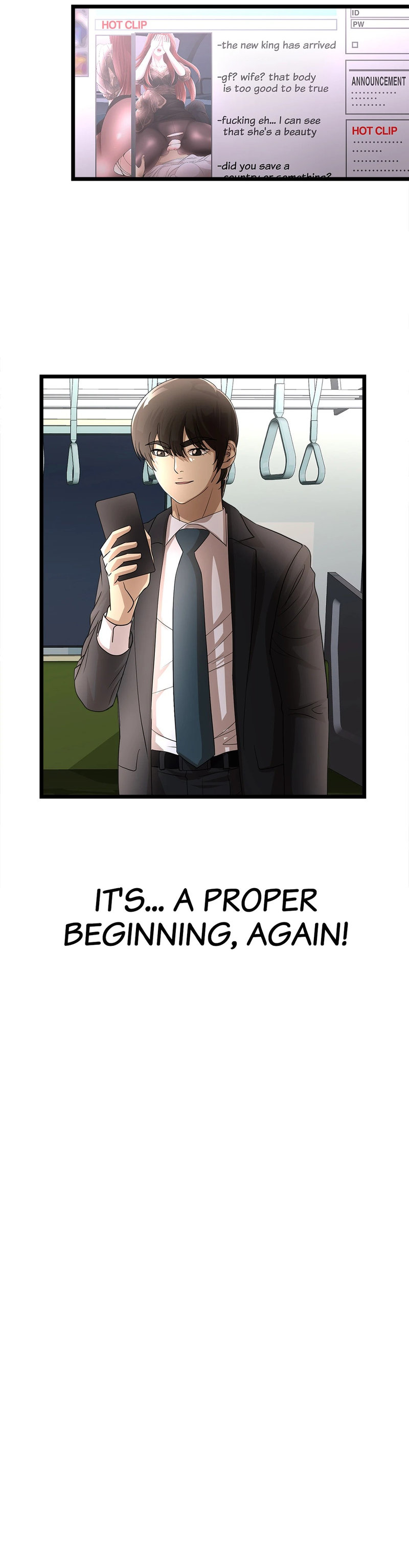 My Wife is a Mom - Chapter 35 [photo 20] - MangaPorn