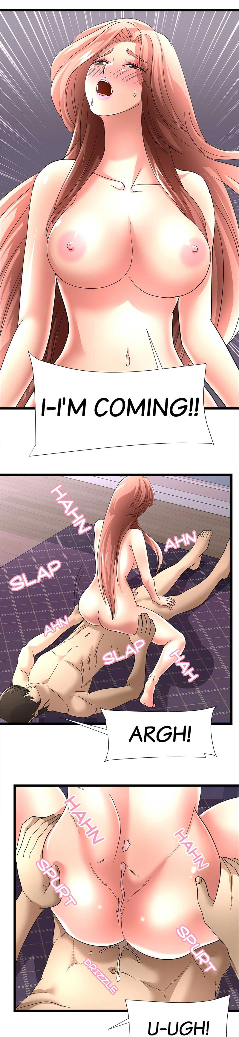 My Wife is a Mom - Chapter 36 [photo 17] - MangaPorn