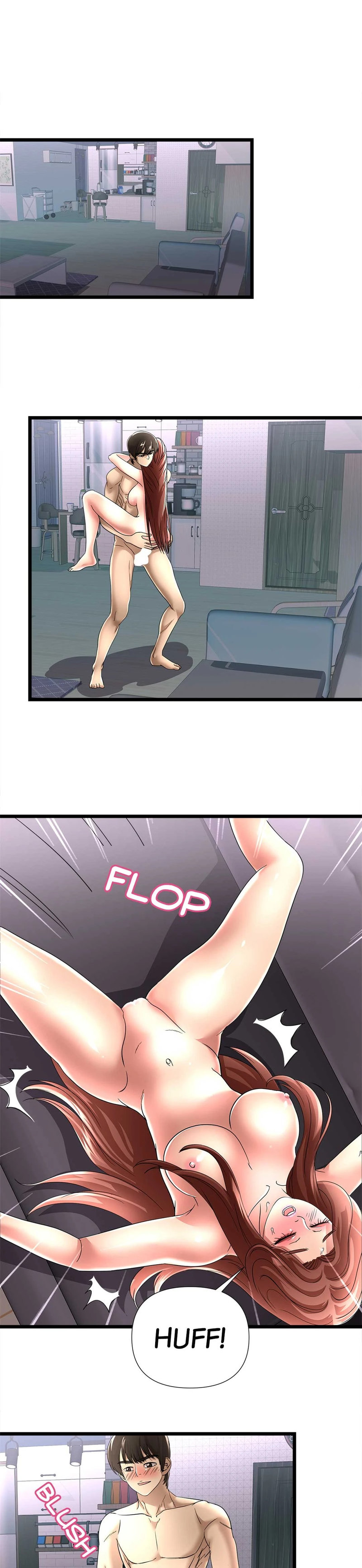 My Wife is a Mom - Chapter 36 [photo 5] - MangaPorn